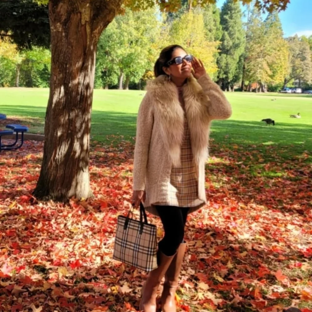 Authentic Burberry Shoulder bag - Picture 8 of 8